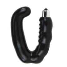 Массажер простаты или клитора с вибрацией Baile. Нет в наличии Массажер простаты или клитора с вибрацией Baile