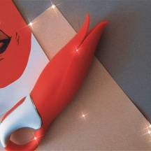 ХОТЕЛА ЦВЕТЫ - ПОЛУЧИЛА ЦВЕТЫ. SATISFYER VIBES POWER FLOWER