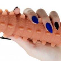 Как выбрать насадку на член?