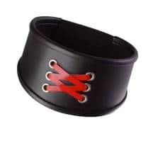 Ошейник Sitabella чёрный