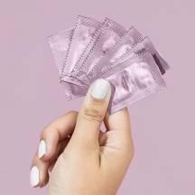 Как правильно выбрать размер презерватива: комфорт, безопасность и защита