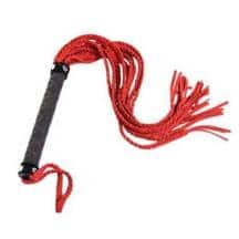 Плеть-кошка Toyfa Theatre, красная
