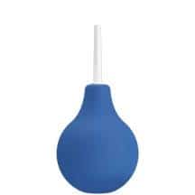 Анальный душ Baile Mr.Play 224 мл, синий Анальный душ Baile Mr.Play 224 мл, синий