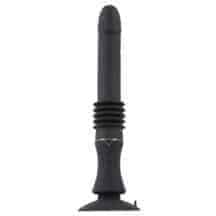 Компактная секс-машина Orion Fucking Machine by You2Toys, черная Компактная секс-машина Orion Fucking Machine by You2Toys, черная