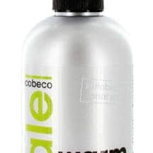 Разогревающий лубрикант Cobeco Male Warm на водной основе, 250 мл. Нет в наличии Разогревающий лубрикант Cobeco Male Warm на водной основе, 250 мл