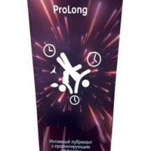 Продлевающий лубрикант Spring ProLong на водной основе, 100 мл