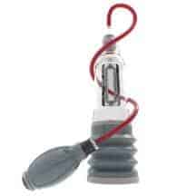 Гидропомпа Bathmate Hydroxtreme5, бесцветная. Нет в наличии Гидропомпа Bathmate Hydroxtreme5, бесцветная