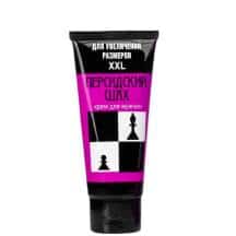 Крем для увеличения члена Bioritm Персидский шах, 50 мл Крем для увеличения члена Bioritm Персидский шах, 50 мл