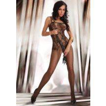 Чулок на Тело Livia Corsetti Orrienne, черный S/L. Нет в наличии Чулок на Тело Livia Corsetti Orrienne, черный S/L