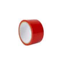 Клейкая лента для фиксации Пикантные штучки 20 м, красная. Нет в наличии Клейкая лента для фиксации Пикантные штучки 20 м, красная