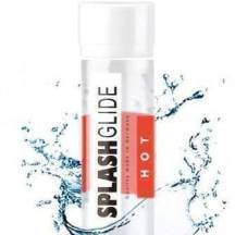 Возбуждающий лубрикант Splashglide Hot на водной основе, 50 мл Возбуждающий лубрикант Splashglide Hot на водной основе, 50 мл