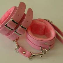 Наручники Sitabella