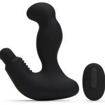 Массажер простаты Nexus Max 20, черный