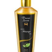 Массажное масло Concorde Plaisir Secret Натуральное, 250 мл