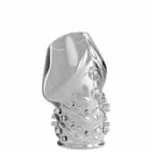 Насадка на член с открытой головкой Pretty Love Matias, бесцветная. Нет в наличии Насадка на член с открытой головкой Pretty Love Matias, бесцветная