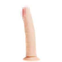 Фаллоимитатор Art-Style №31 21 см, телесный. Нет в наличии Фаллоимитатор Art-Style №31 21 см, телесный