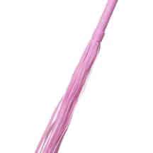 Плеть со стразами Anonymo by Toyfа, розовая