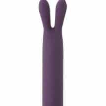 Вибропуля с ушками Je Joue Rabbit, фиолетовый. Нет в наличии Вибропуля с ушками Je Joue Rabbit, фиолетовый