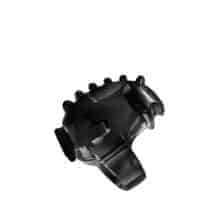 Вибронасадка на палец Lola Games Rings Chillax, черная Вибронасадка на палец Lola Games Rings Chillax, черная