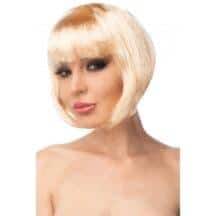 Парик Джага-Джага Моммо, золотистый блонд