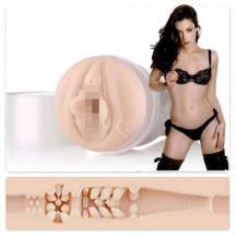 Мастурбатор-вагина Fleshlight Girls Stoya Destroya, белый. Нет в наличии Мастурбатор-вагина Fleshlight Girls Stoya Destroya, белый