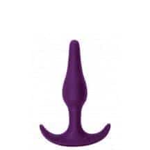 Анальная пробка для ношения Lola Games Spice it up Starter, фиолетовая. Нет в наличии Анальная пробка для ношения Lola Games Spice it up Starter, фиолетовая