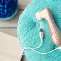 Satisfyer - немецкие вибраторы по доступным ценам