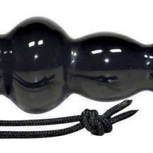 Анальный фаллоимитатор Orion You2Toys My Black Jacks, черный. Нет в наличии Анальный фаллоимитатор Orion You2Toys My Black Jacks, черный