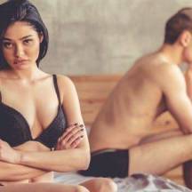 6 способов спасти брак, в котором больше нет секса