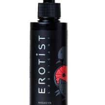 Массажное гель-масло Erotist Grapefruit, съедобное, 150 мл