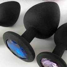 7 правил применения анальной пробки