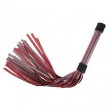 Плеть Lady's Arsenal Бордо БДСМ арсенал