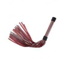 Плеть Lady's Arsenal Бордо БДСМ арсенал. Нет в наличии Плеть Lady's Arsenal Бордо БДСМ арсенал