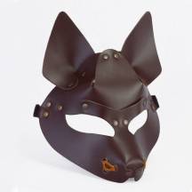 Маска WOLF Коричневая СК-Визит. Нет в наличии Маска WOLF Коричневая СК-Визит