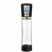 Автоматическая вакуумная помпа Hot Planet Expert, бесцветная. Нет в наличии Автоматическая вакуумная помпа Hot Planet Expert, бесцветная