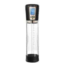 Автоматическая вакуумная помпа Hot Planet Expert, бесцветная Автоматическая вакуумная помпа Hot Planet Expert, бесцветная