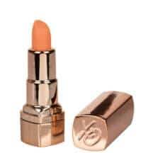 Вибропуля CalExotics Hide & Play Rechargeable в виде губной помады, оранжевая. Нет в наличии Вибропуля CalExotics Hide & Play Rechargeable в виде губной помады, оранжевая