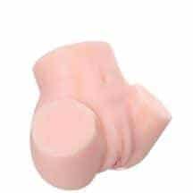 Мастурбатор вагина-анус Toyfa Juicy Pussy Adele, телесный Мастурбатор вагина-анус Toyfa Juicy Pussy Adele, телесный
