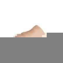 Фаллоимитатор мягкий Fleshlight Mr. Limpy Small 12.2 см, телесный