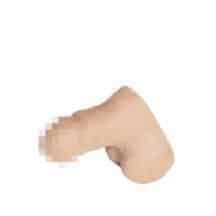 Фаллоимитатор мягкий Fleshlight Mr. Limpy Small 12.2 см, телесный Фаллоимитатор мягкий Fleshlight Mr. Limpy Small 12.2 см, телесный