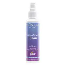 Очищающий спрей Pjur We-Vibe Clean, 100 мл