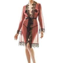 Пеньюары Anais Florella, Красный, S/M