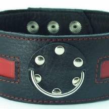 Ошейник BDSM Арсенал