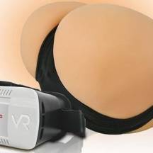 Мега мастурбатор Twerking Butt — мечта любого мужчины