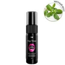 Спрей для глубокого минета Intt Deep Throat, 12 мл Спрей для глубокого минета Intt Deep Throat, 12 мл