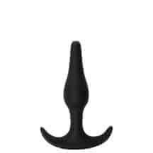 Анальная пробка для ношения Lola Games Spice it up Starter, черная. Нет в наличии Анальная пробка для ношения Lola Games Spice it up Starter, черная