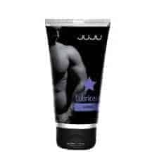 Продлевающий лубрикант JUJU Long на водной основе, 50 мл Продлевающий лубрикант JUJU Long на водной основе, 50 мл