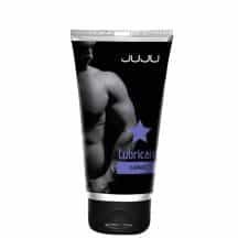 Продлевающий лубрикант JUJU Long на водной основе, 50 мл Продлевающий лубрикант JUJU Long на водной основе, 50 мл