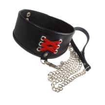 Ошейник Sitabella чёрный