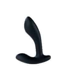 Миостимулятор простаты Mystim Flexing Flavio с фиксацией формы, черный Миостимулятор простаты Mystim Flexing Flavio с фиксацией формы, черный